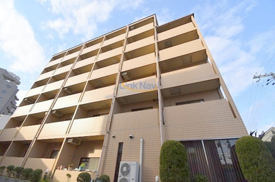 【外観】 | サニーセレクトコーポ