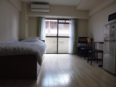 【居間・リビング】 | サニーセレクトコーポ