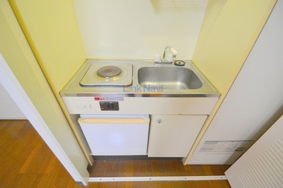 【キッチン】 | サニーセレクトコーポ