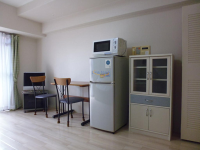 【居間・リビング】 | サニーセレクトコーポ