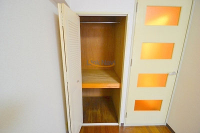 【収納】 | サニーセレクトコーポ