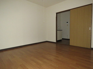 【洋室】 | 静岡県御前崎市白羽一棟マンション