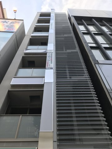 ミスミビル（Ｍｉｓｕｍｉビル）