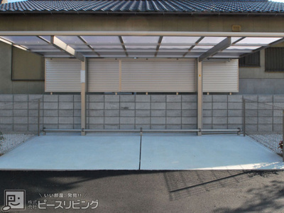 【その他共用部分】 | シャーメゾン阿南参番館