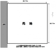 長洲町宮野売地の画像