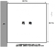長洲町宮野売地の画像