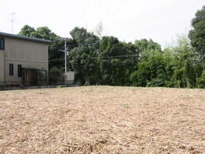 【外観】 | 長洲町宮野売地