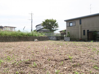 【外観】 | 長洲町宮野売地