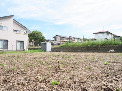 【外観】 | 長洲町宮野売地