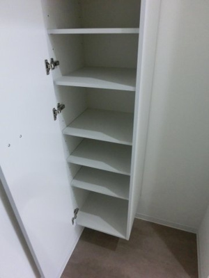 【設備】 | ルーチェ南森町