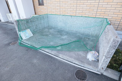 【その他共用部分】 | サニーハイツ青山B棟