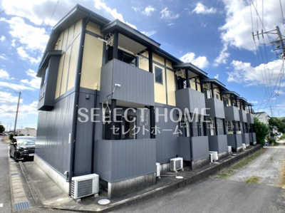 【外観】 | 私の家Ⅰ | 外観は落ち着いています