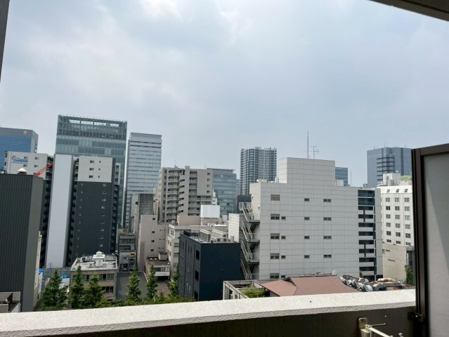 プレサンス丸の内レジデンスⅢ|名古屋市の賃貸ならMy賃貸の展望|プレサンス丸の内レジデンスⅢ
