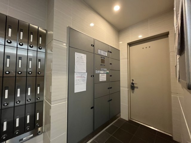 プレサンス丸の内レジデンスⅢ|名古屋市の賃貸ならMy賃貸のその他共用部分|プレサンス丸の内レジデンスⅢ
