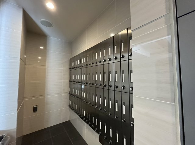 プレサンス丸の内レジデンスⅢ|名古屋市の賃貸ならMy賃貸のその他共用部分|プレサンス丸の内レジデンスⅢ
