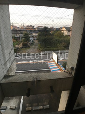 【展望】 | ソリッドビル