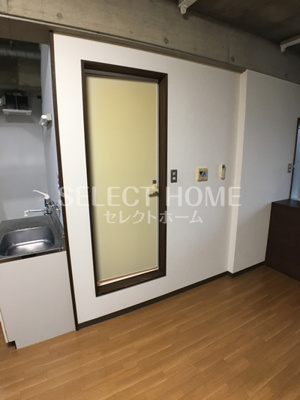 【外観】 | ソリッドビル | 外観もきれいです