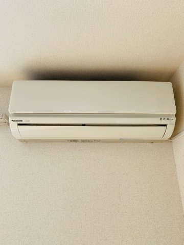 ディアス中津川　Aの設備