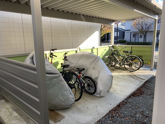 ディアス中津川　Aのその他共用部分