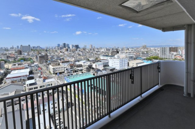 【展望】 | リバーガーデン森の城