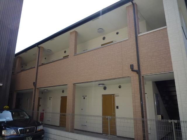 フジパレス住之江ウエスト