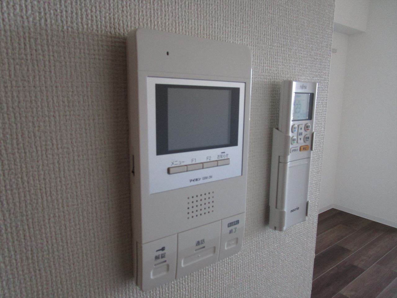 SD COURT Kanayama｜名古屋市の賃貸ならMy賃貸のセキュリティ|SD COURT Kanayama