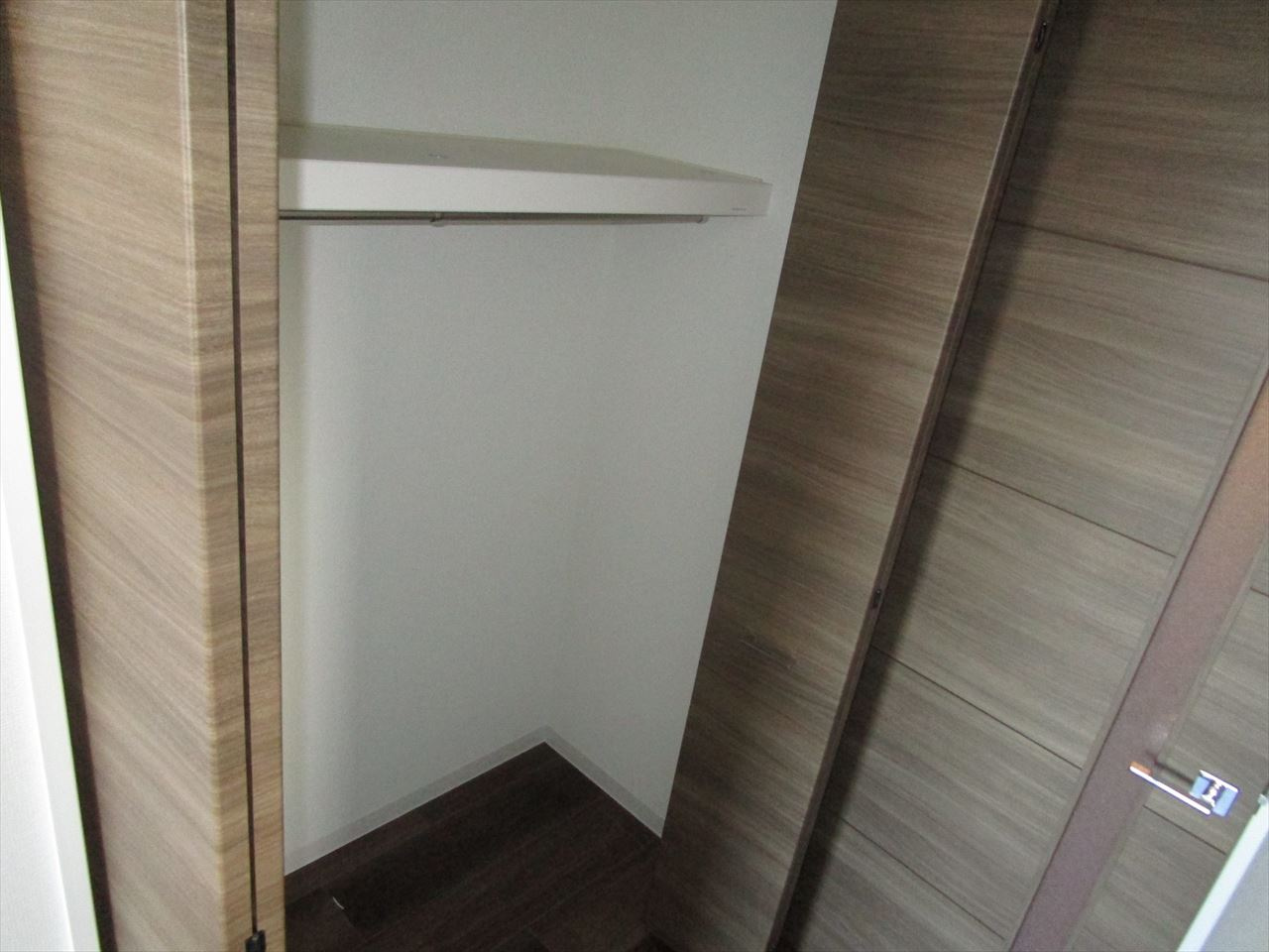 SD COURT Kanayama｜名古屋市の賃貸ならMy賃貸の収納|SD COURT Kanayama