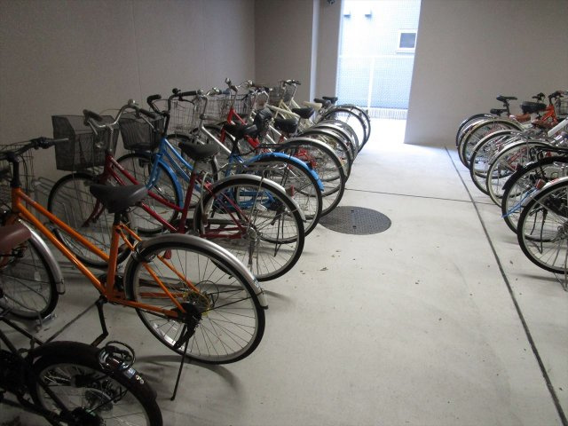 SD COURT Kanayama｜名古屋市の賃貸ならMy賃貸のその他共用部分|SD COURT Kanayama