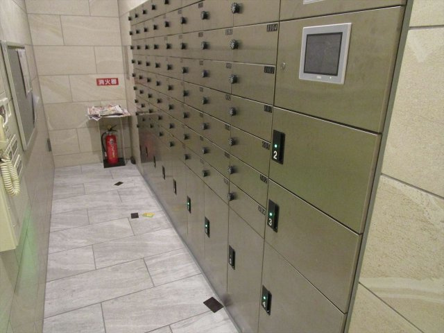 SD COURT Kanayama｜名古屋市の賃貸ならMy賃貸のその他共用部分|SD COURT Kanayama