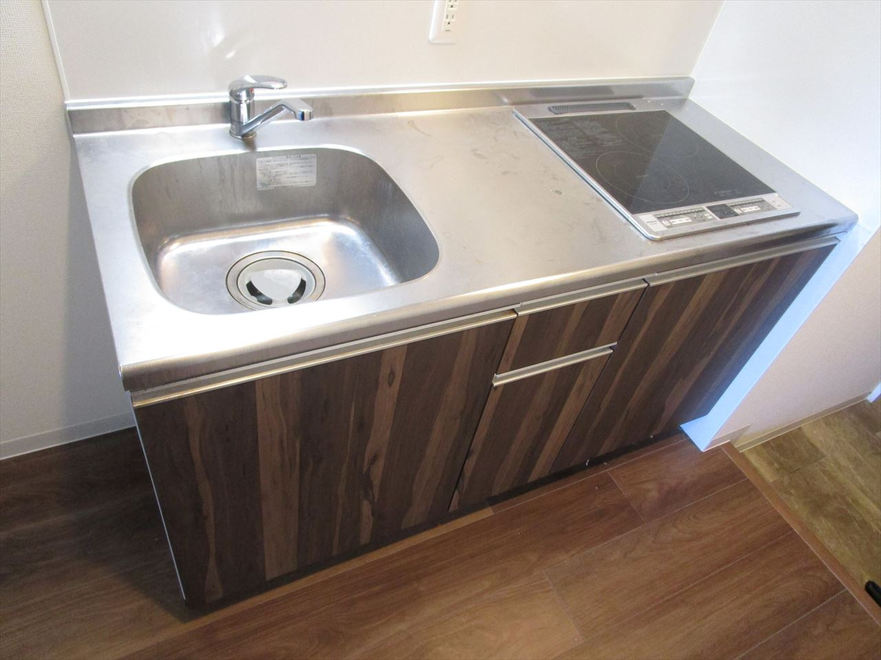 SD COURT Kanayama｜名古屋市の賃貸ならMy賃貸のキッチン|SD COURT Kanayama