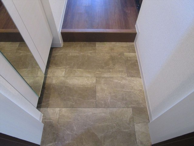 SD COURT Kanayama｜名古屋市の賃貸ならMy賃貸の玄関|SD COURT Kanayama