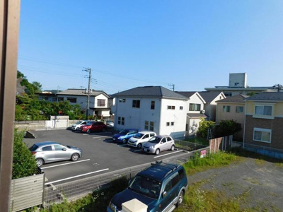 【展望】 | サニーハイム玉縄