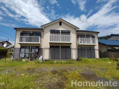 【外観】 | サニーハイム玉縄