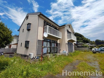 【外観】 | サニーハイム玉縄