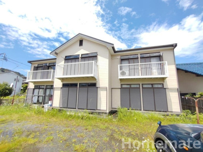 【その他共用部分】 | サニーハイム玉縄