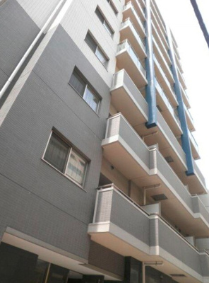 【外観】 | プロスペクト日本橋小網町 | プロスペクト日本橋小網町