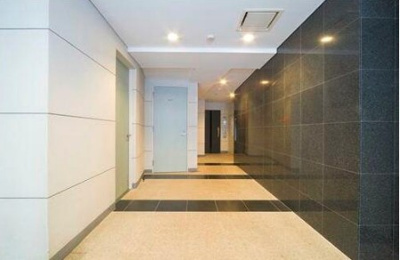 【ロビー】 | プロスペクト日本橋小網町 | プロスペクト日本橋小網町