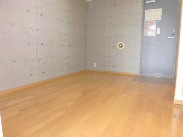 リバーライズⅡの居間・リビング