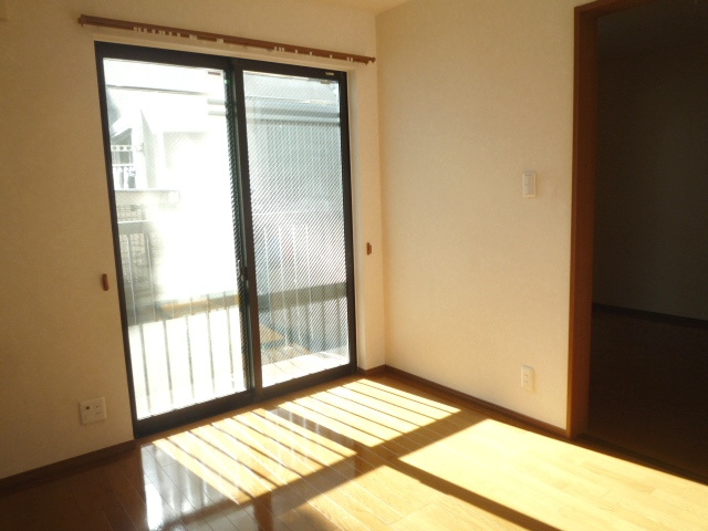 文京区千駄木５丁目の賃貸マンションの洋室|洋室