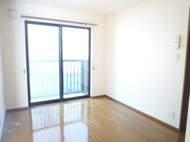 文京区千駄木５丁目の賃貸マンションの洋室|洋室