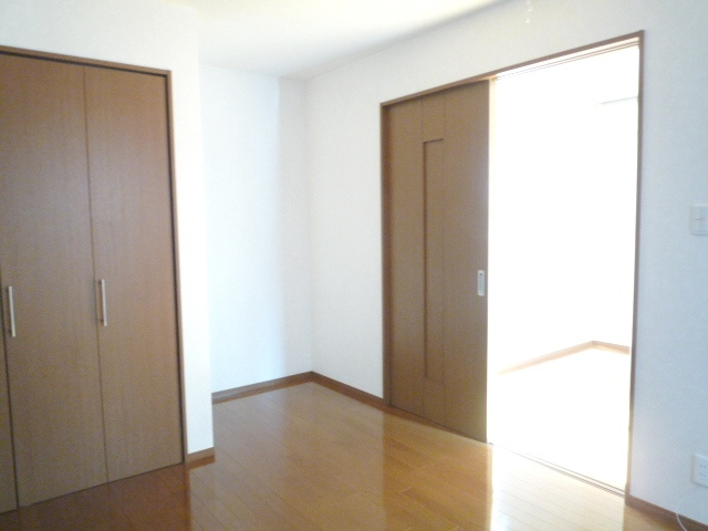 文京区千駄木５丁目の賃貸マンションの洋室|洋室