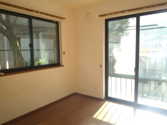 文京区千駄木５丁目の賃貸マンションの洋室|洋室