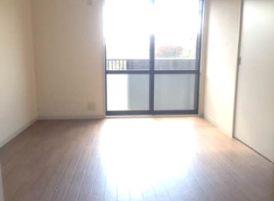 【洋室】 | クレール