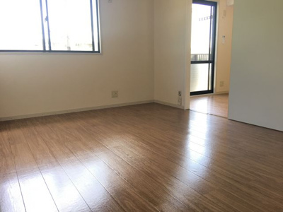 【内装】 | クレール | きれいな内装です