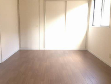 【洋室】 | クレール