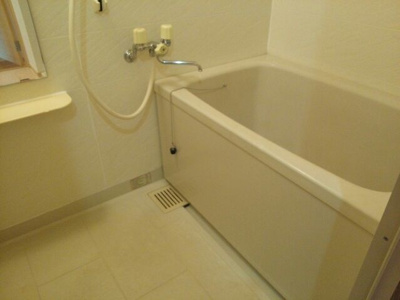 【浴室】 | グレースMITAーⅡ