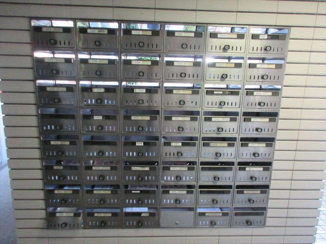 名古屋市千種区朝岡町２丁目の賃貸マンションのその他共用部分|ジョイフル本山