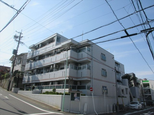 名古屋市千種区朝岡町２丁目の賃貸マンション