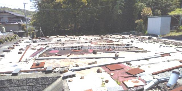 ５３９２２　岐阜市岩井土地の外観