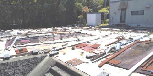 ５３９２２　岐阜市岩井土地の外観